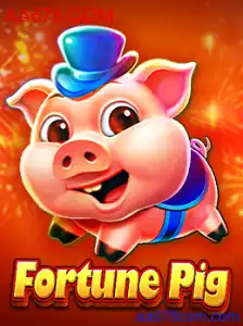 Descubra o Fascinante Jogo FortunePig em AA678.COM