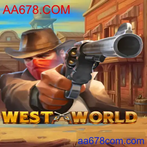 Descubra WestWorld: O Novo Fenômeno de Jogo com AA678.COM